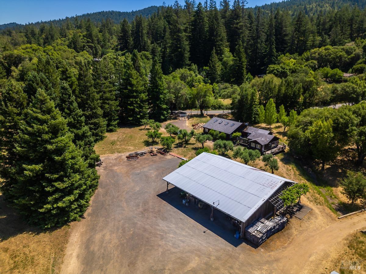 18560 Mountain View Road Boonville, CA 95415 - Photo 10 of 84