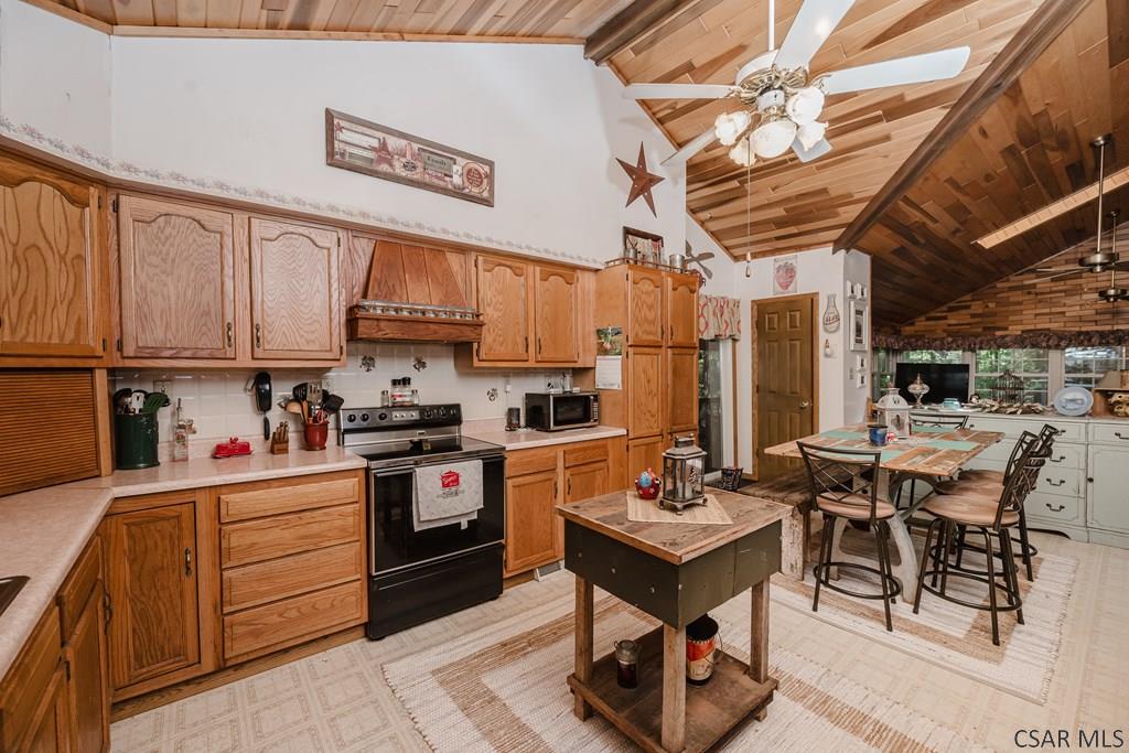 156 Vista View Road Flinton, PA 16640 - Photo 7 of 32