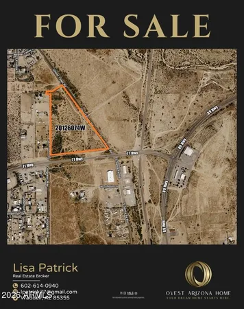 $1,100,000 | 1 South Ghost Town Road, Unit W, Congress, AZ 85332