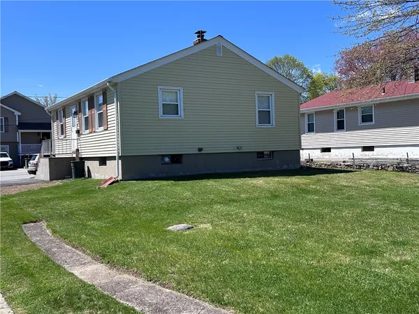 $2,200 | 9 Custer Avenue, Johnston, RI 02919