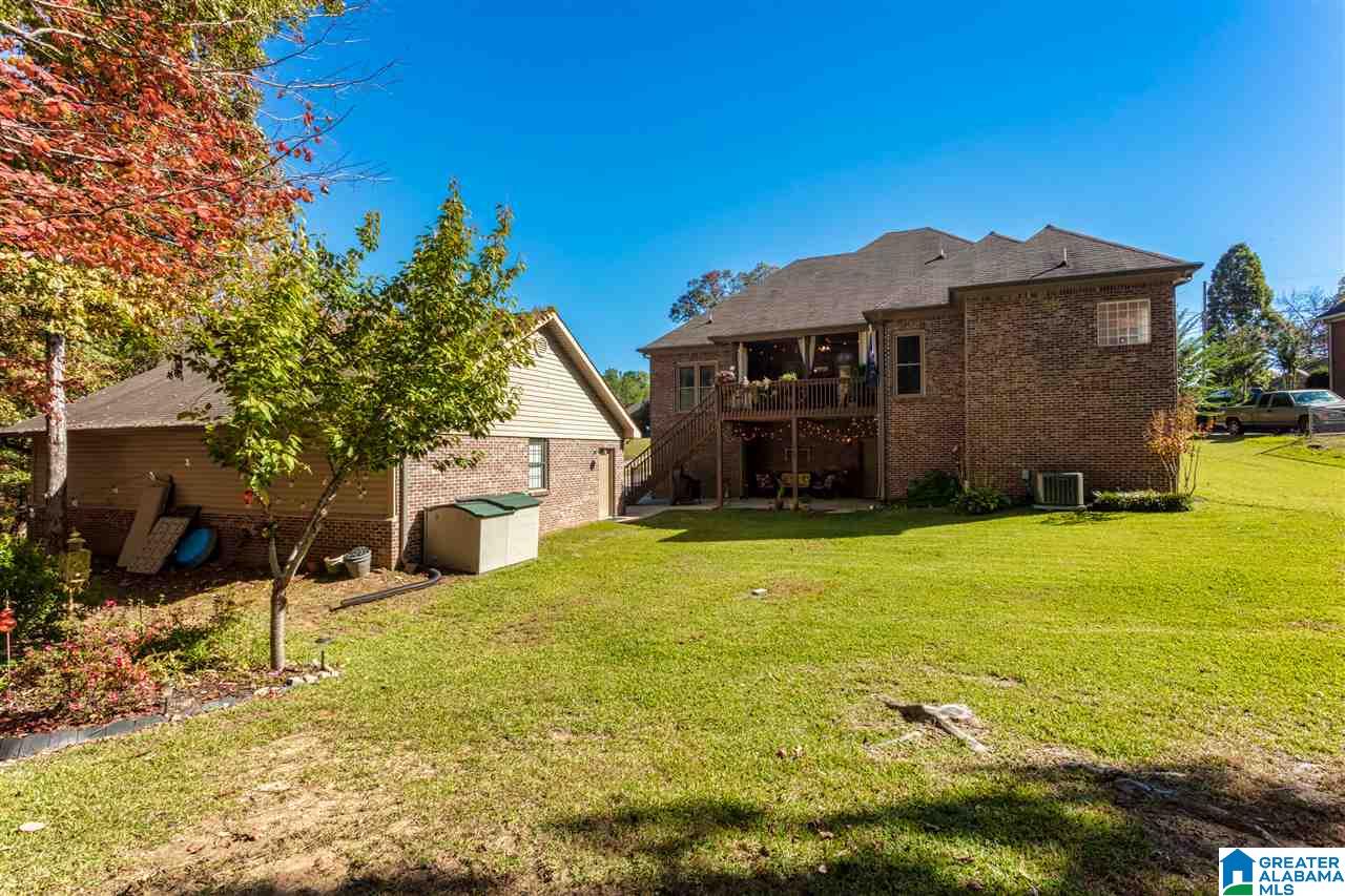 2429 Hemlock Court Bessemer, AL 35023 - Photo 11 of 49