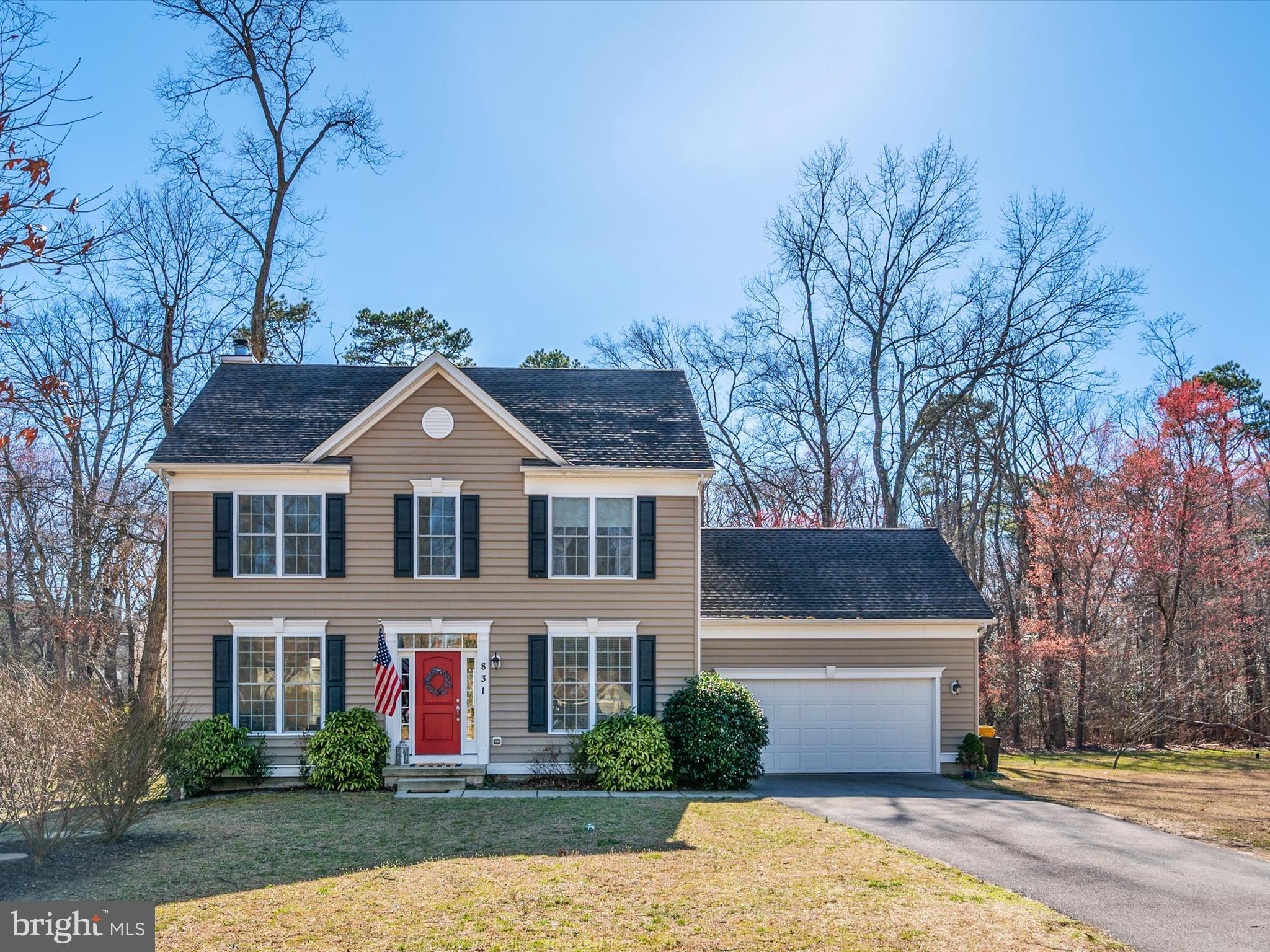 831 Meadow Road Severn, MD 21144 - Photo 1 of 39 Gallery Image 1