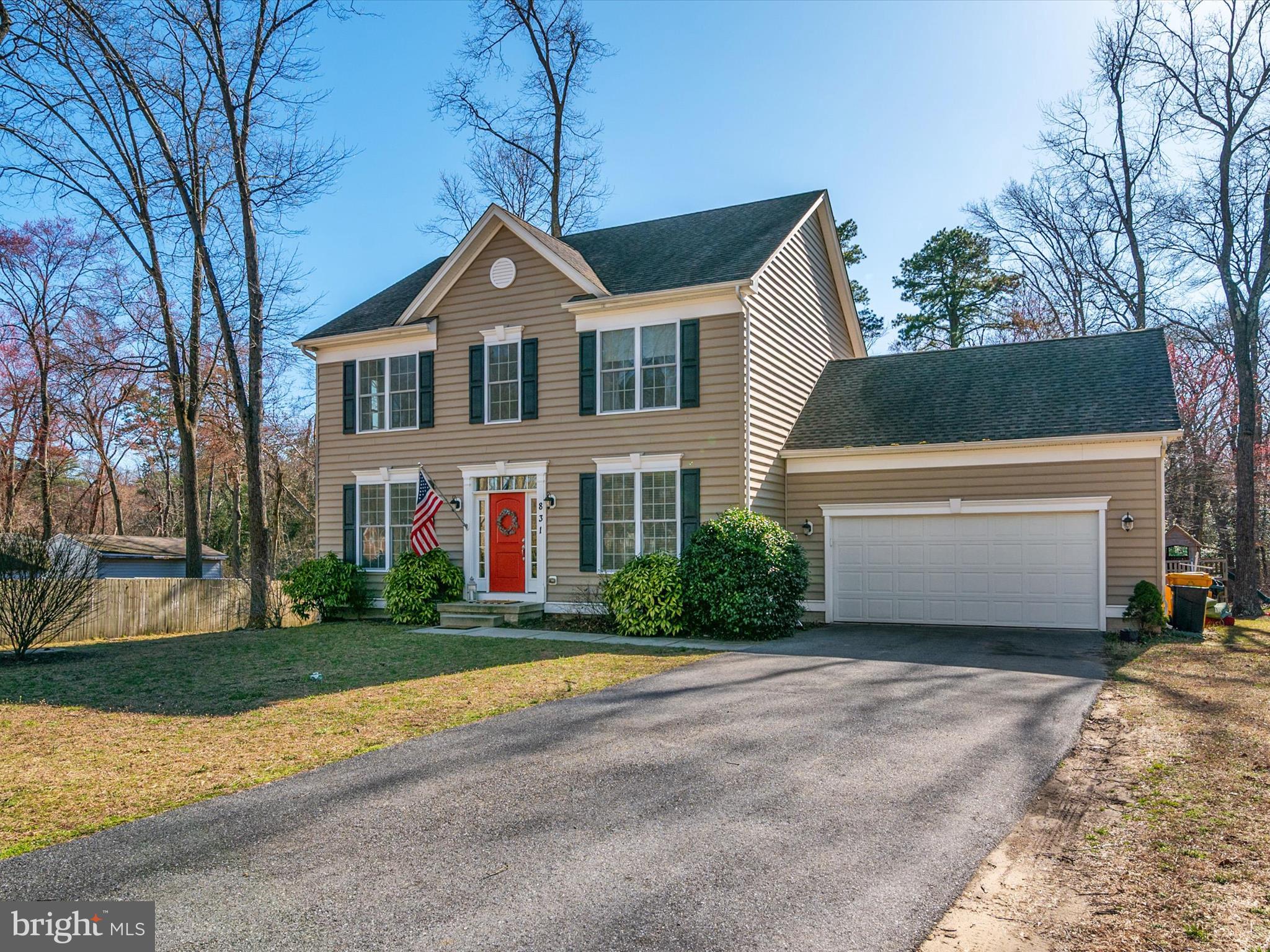 831 Meadow Road Severn, MD 21144 - Photo 2 of 39 Gallery Image 2