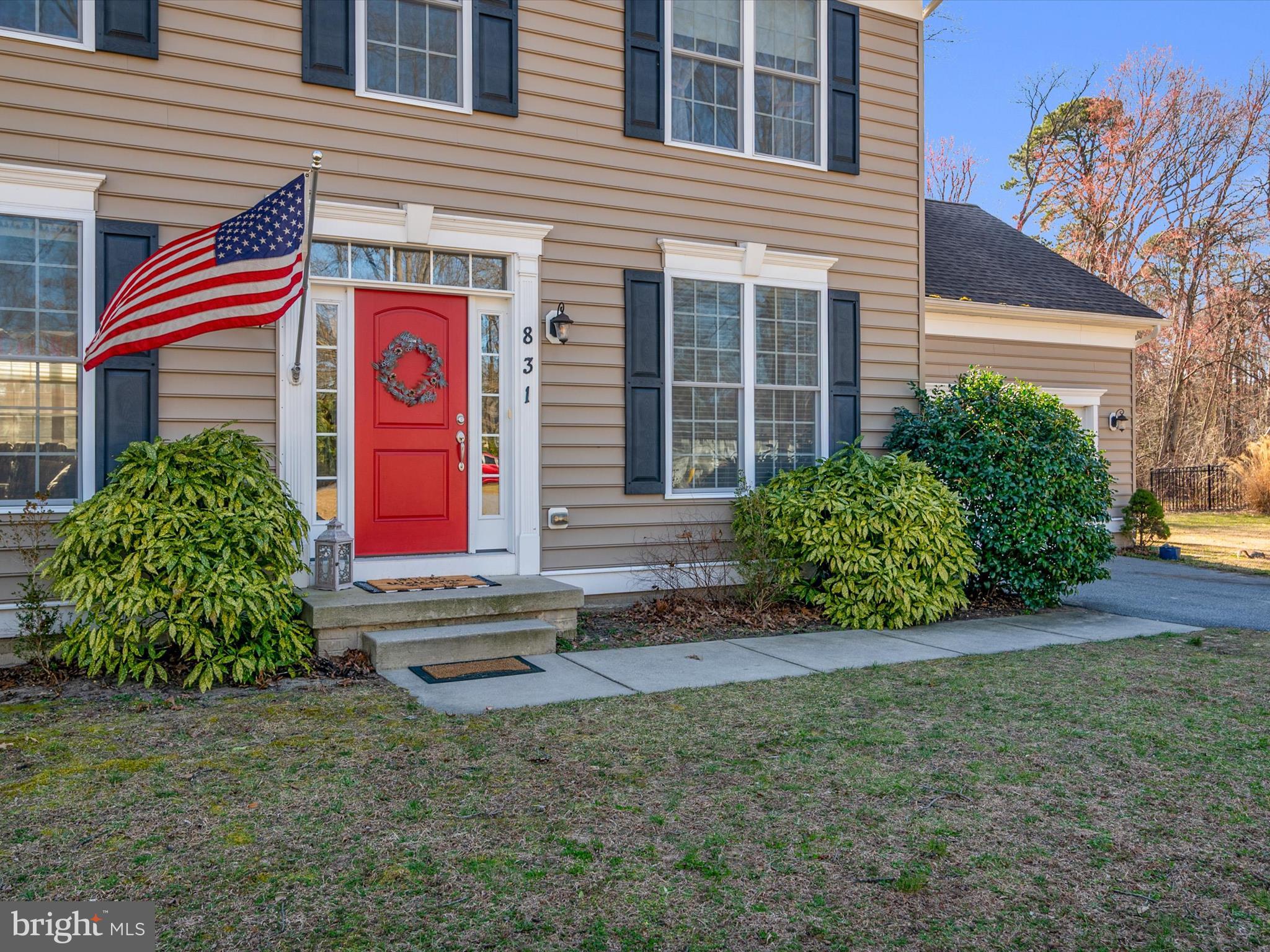 831 Meadow Road Severn, MD 21144 - Photo 3 of 39 Gallery Image 3