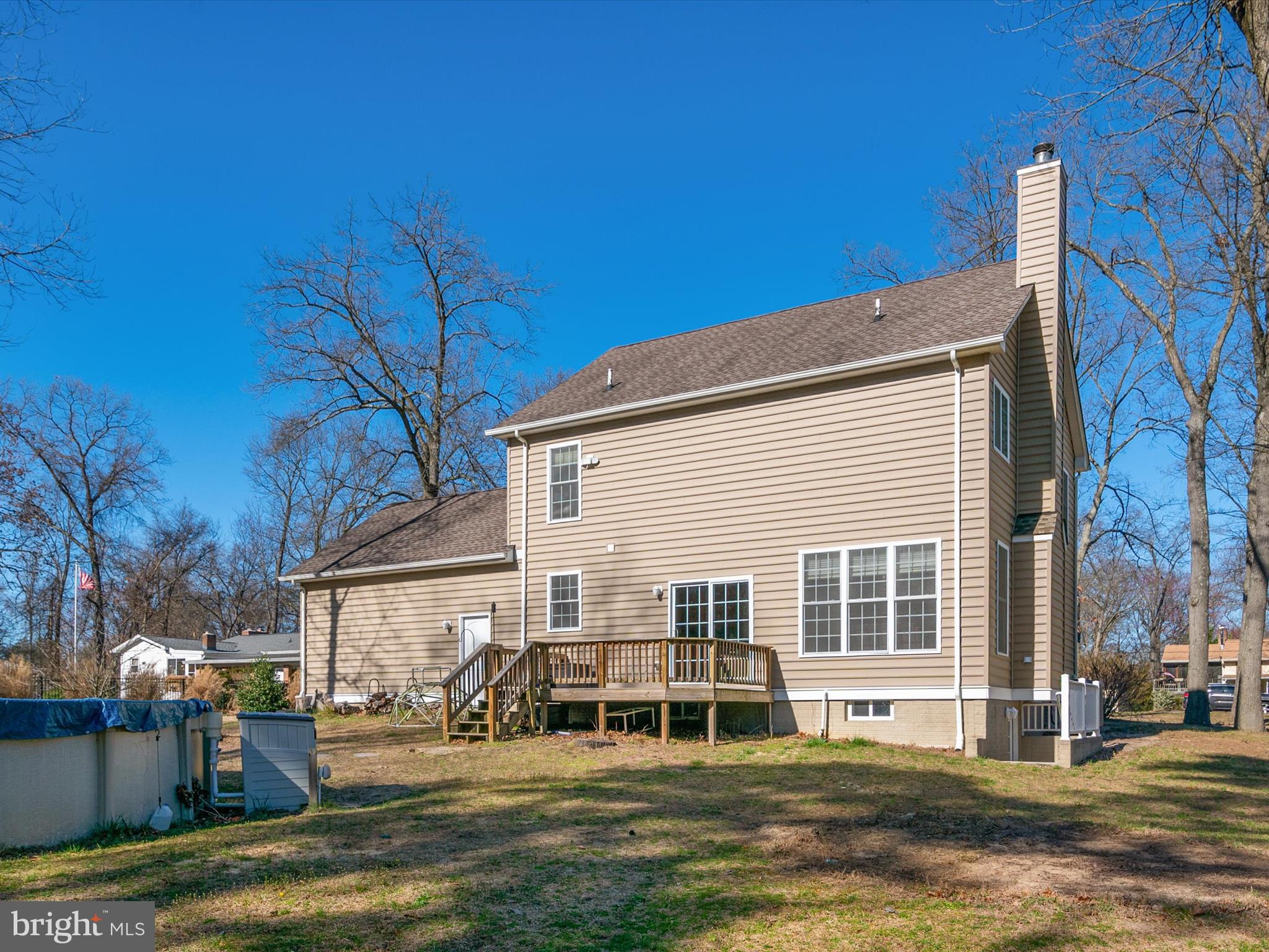 831 Meadow Road Severn, MD 21144 - Photo 33 of 39 Gallery Image 33