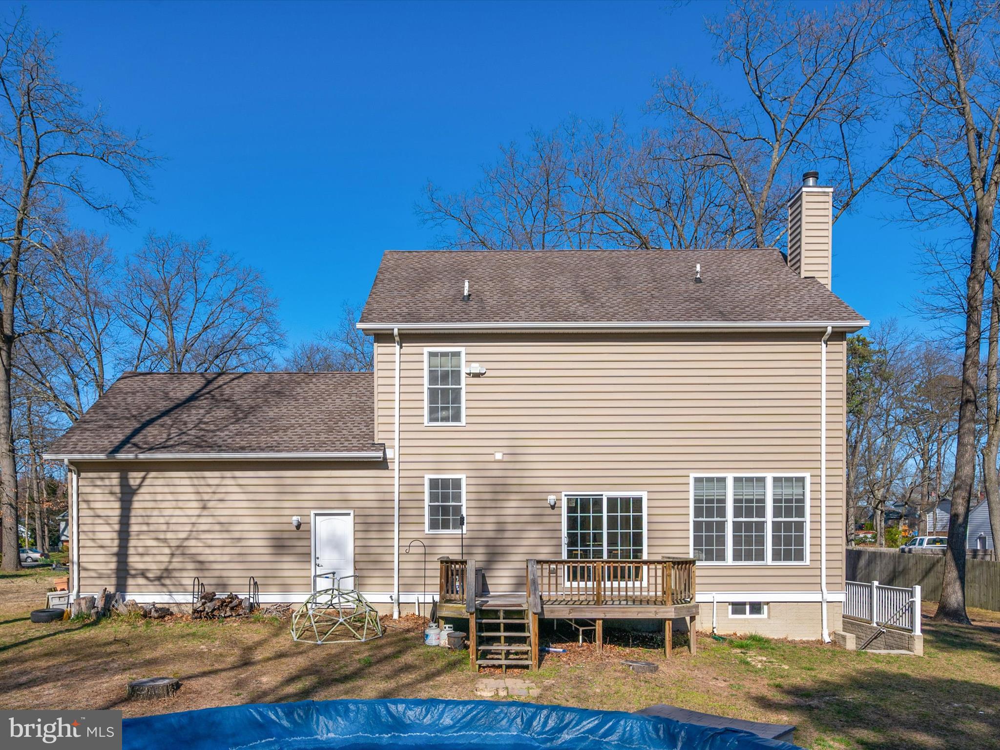 831 Meadow Road Severn, MD 21144 - Photo 34 of 39 Gallery Image 34