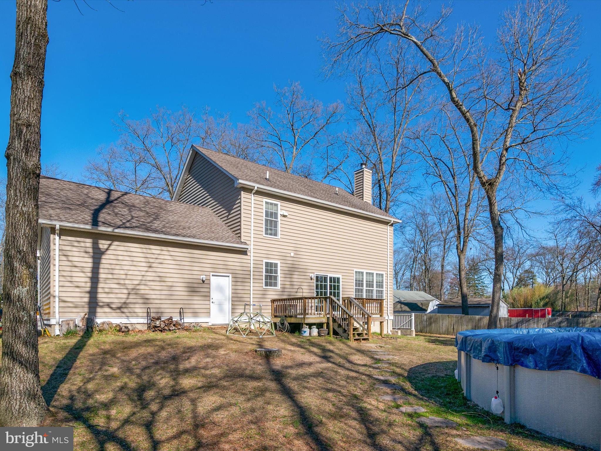 831 Meadow Road Severn, MD 21144 - Photo 35 of 39 Gallery Image 35