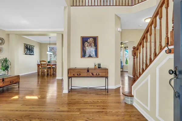 $449,000 | 460 Arlington Lane, Grayslake, IL 60030