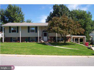 103 Burrows Street Sinking Spring, PA 19608 - Photo 1 of 6