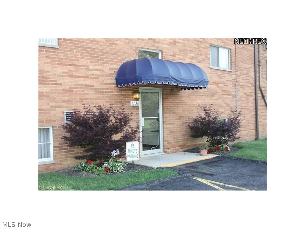 1736 Wagar Road, Unit 202A Rocky River, OH 44116 - Photo 1 of 24