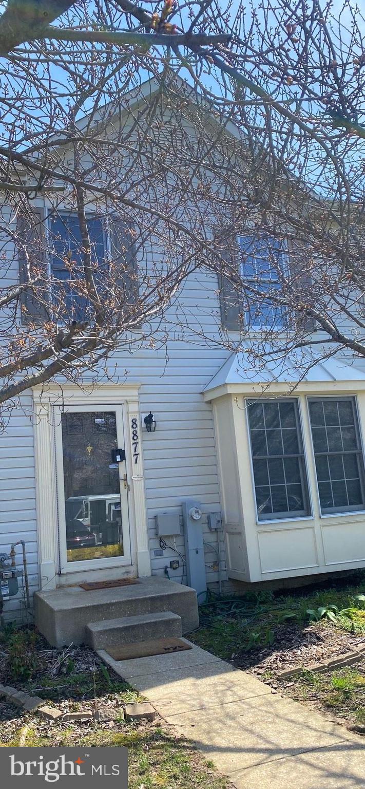 8877 Old Scaggsville Road Laurel, MD 20723 - Photo 1 of 9