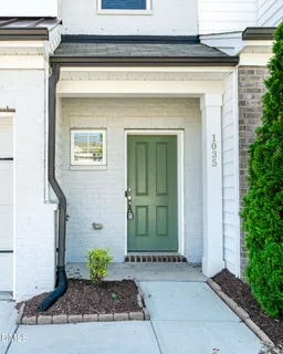$334,900 | 1035 Fitchie Place, Durham, NC 27703