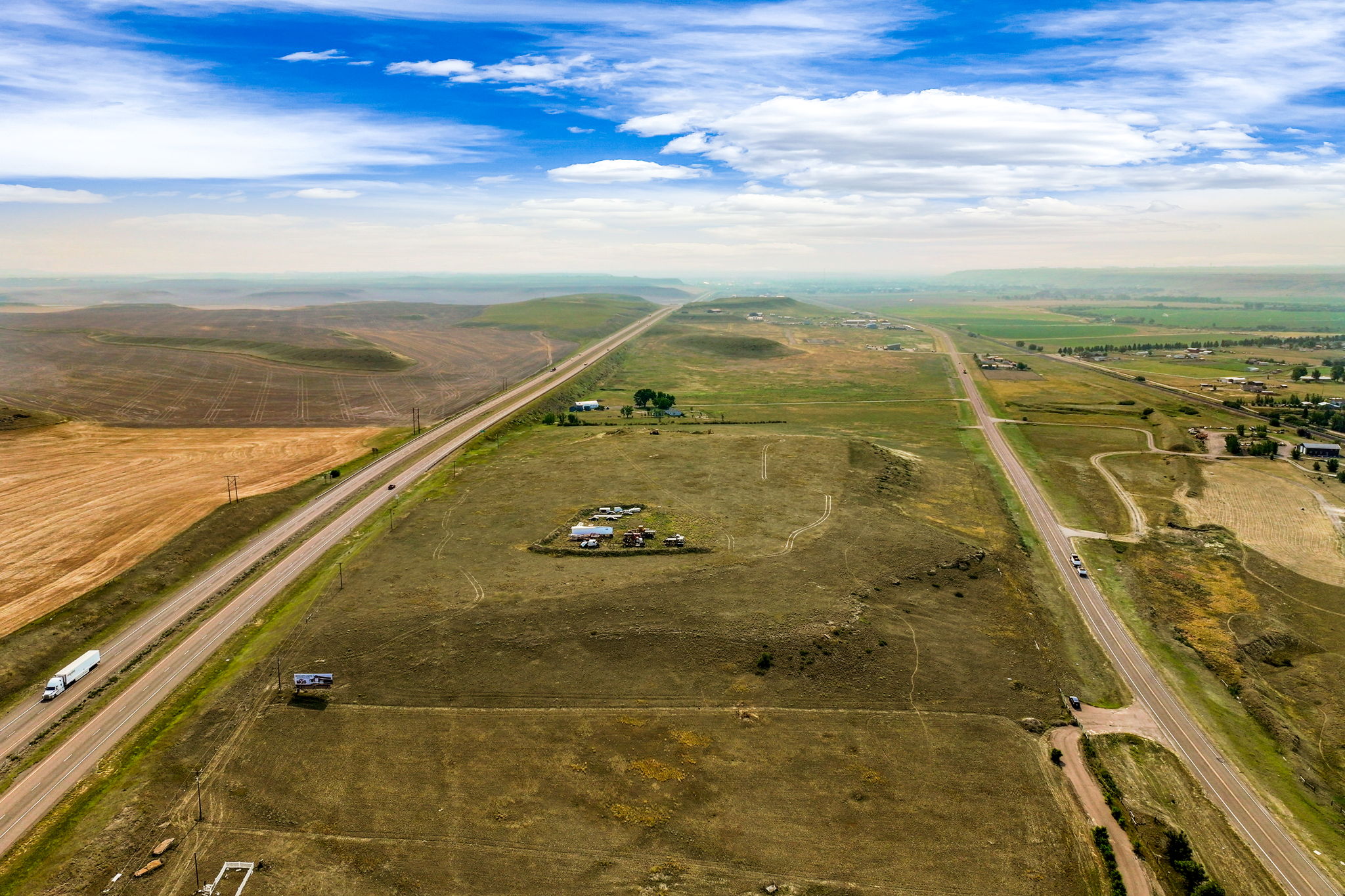 Tbd Vaughn S. Frontage Road Great Falls, MT 59404 - Photo 4 of 11 Gallery Image 4