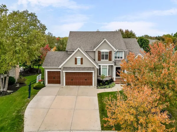 $930,000 | 14409 Outlook Street, Overland Park, KS 66223