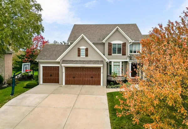 $930,000 | 14409 Outlook Street, Overland Park, KS 66223