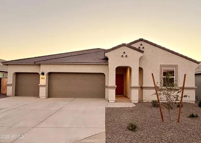 $444,989 | 12329 North Agave Street, Florence, AZ 85132