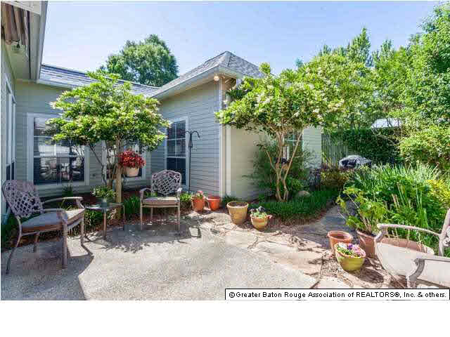 12418 Heversham Avenue Baton Rouge, LA 70810 - Photo 22 of 28 Gallery Image 22