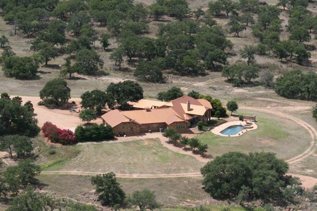 3106 Granite Oaks Road Mason, TX 76856 - Photo 1 of 1 Main View