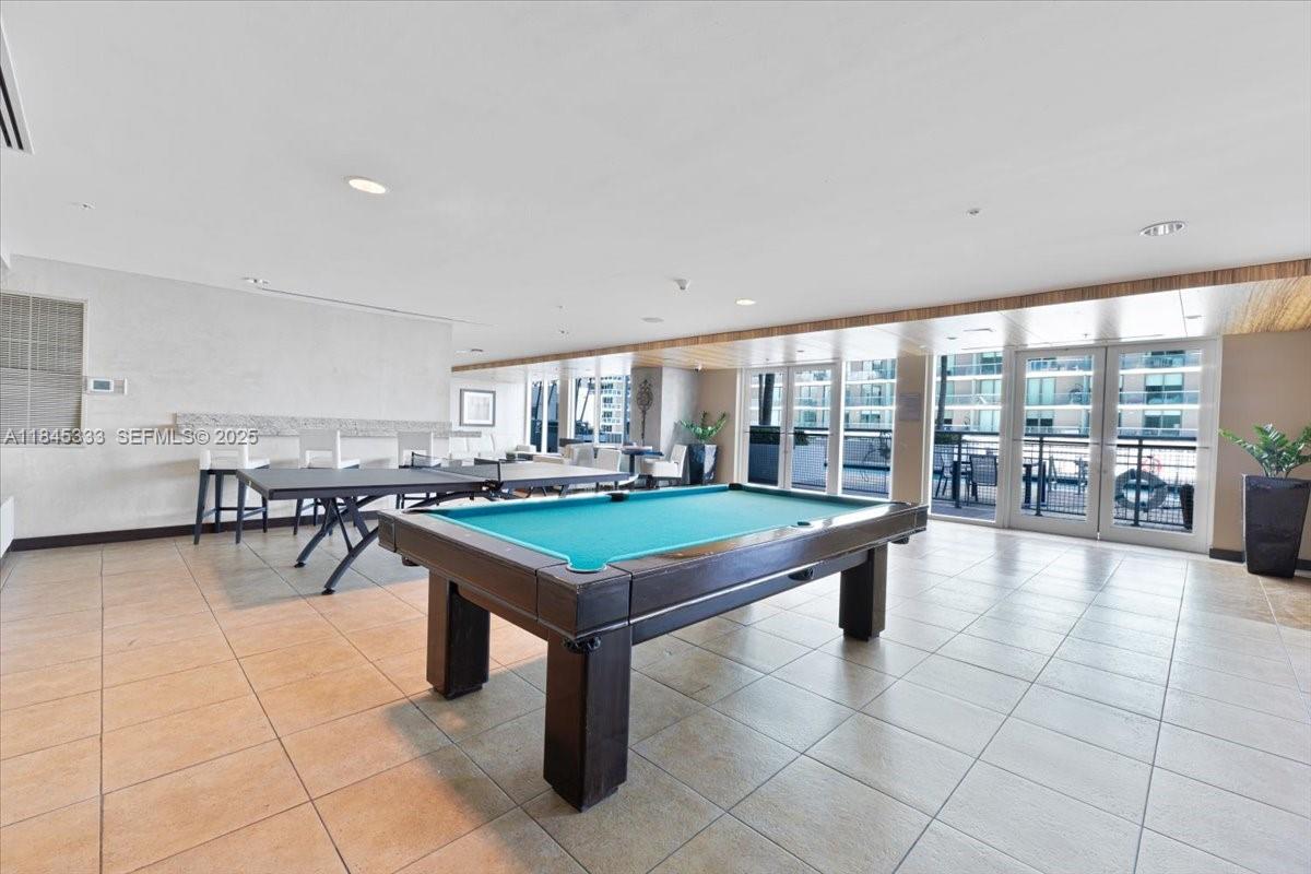 60 Southwest 13th Street, Unit 3203 Miami, FL 33130 - Photo 29 of 33