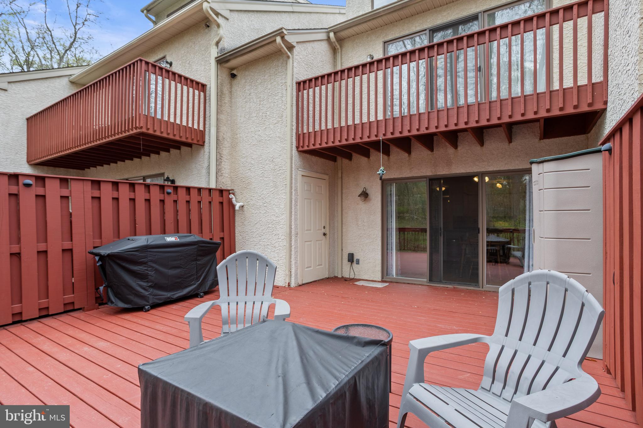 326 Westbriar Drive Media, PA 19063 - Photo 26 of 29 a outdoor space with patio