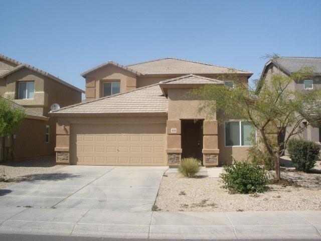 4600 East Silverbell Road Queen Creek, AZ 85143 - Photo 1 of 1 front