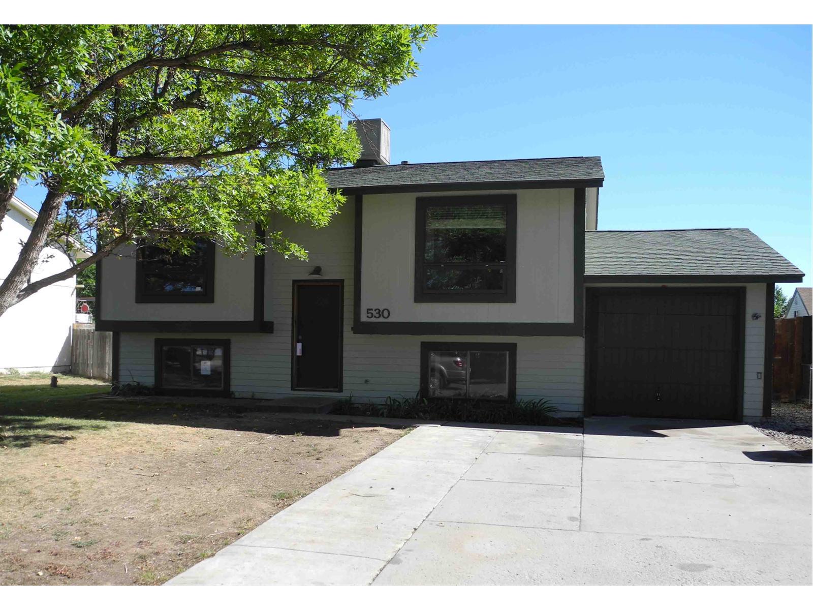 530 Will Avenue Rifle, CO 81650 - Photo 1 of 1 Gallery Image 1