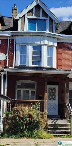$1,650 | 343 North 15th Street, Allentown, PA 18102