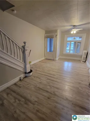 $1,650 | 343 North 15th Street, Allentown, PA 18102