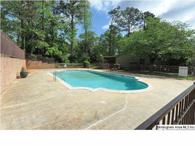 2819 Georgetown Drive, Unit D Hoover, AL 35216 - Photo 19 of 26