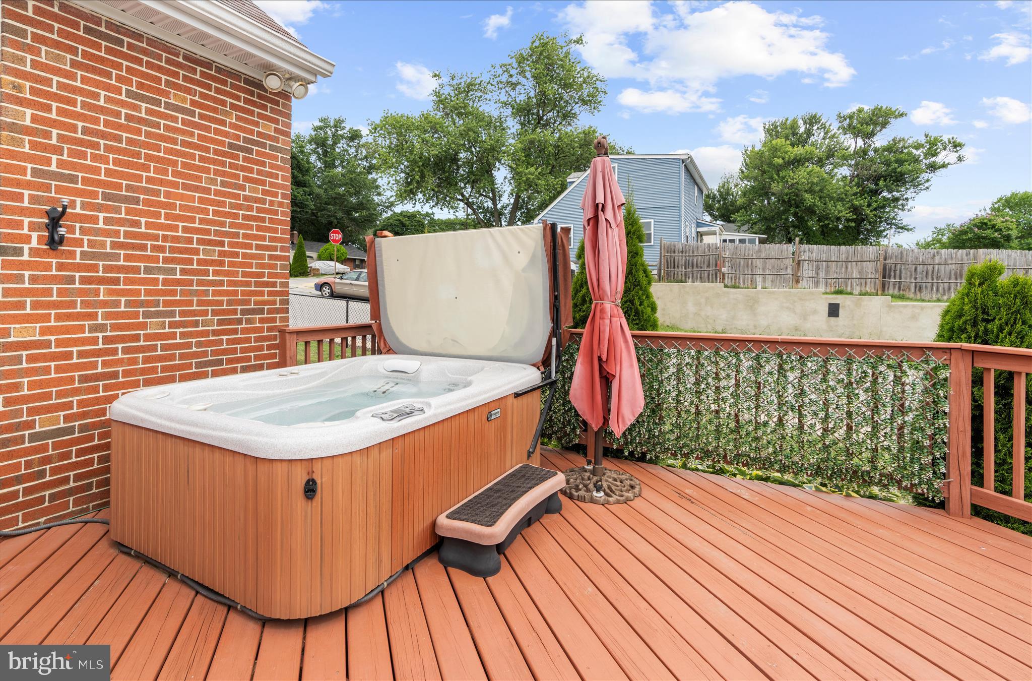 5801 Redmond Street Baltimore, MD 21225 - Photo 31 of 43
