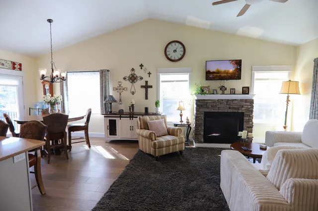 $639,900 | 2509 Weeping Willow Court, Sheridan, WY 82801