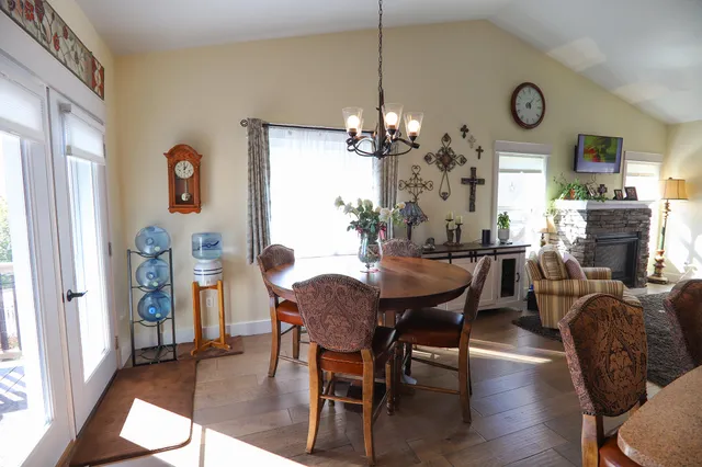 $639,900 | 2509 Weeping Willow Court, Sheridan, WY 82801