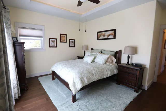 $639,900 | 2509 Weeping Willow Court, Sheridan, WY 82801