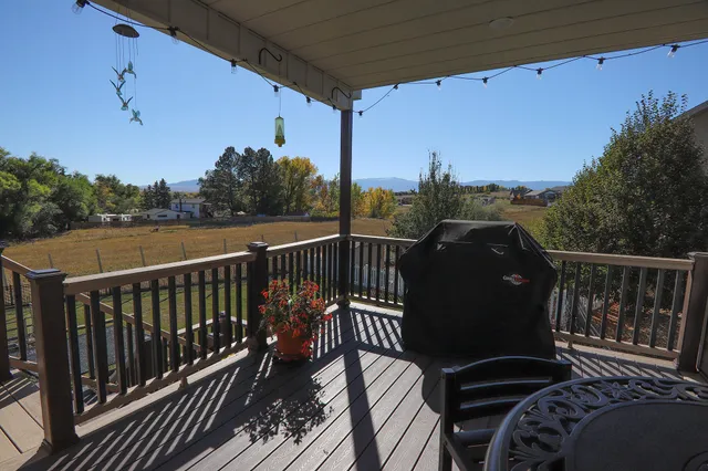 $639,900 | 2509 Weeping Willow Court, Sheridan, WY 82801