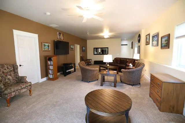 $639,900 | 2509 Weeping Willow Court, Sheridan, WY 82801