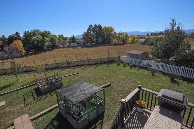 $639,900 | 2509 Weeping Willow Court, Sheridan, WY 82801