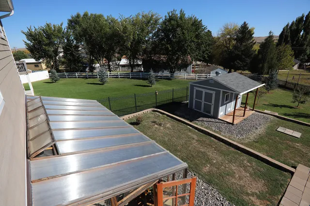 $639,900 | 2509 Weeping Willow Court, Sheridan, WY 82801