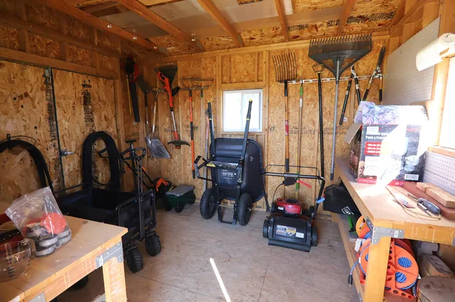 $639,900 | 2509 Weeping Willow Court, Sheridan, WY 82801