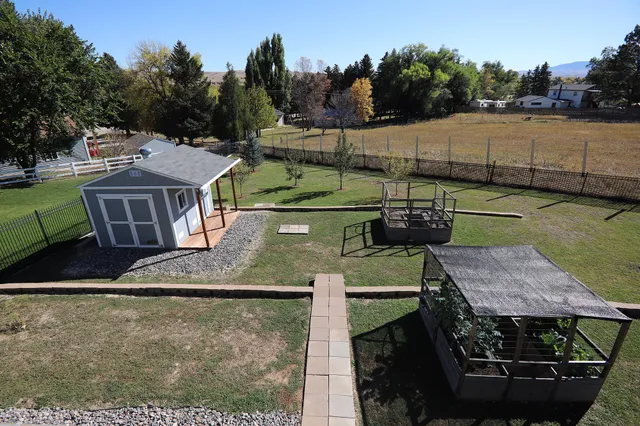 $639,900 | 2509 Weeping Willow Court, Sheridan, WY 82801