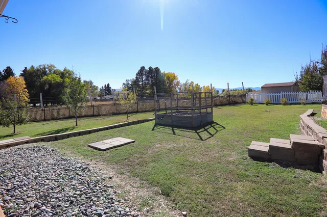 $639,900 | 2509 Weeping Willow Court, Sheridan, WY 82801