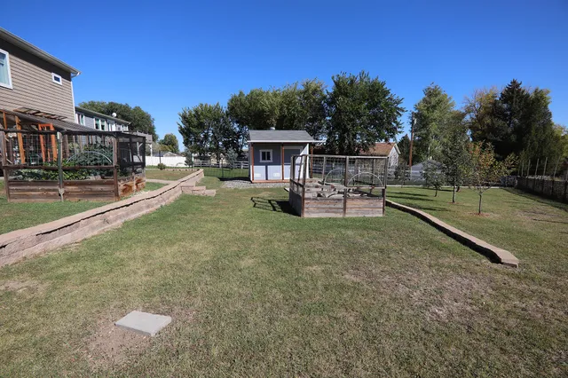 $639,900 | 2509 Weeping Willow Court, Sheridan, WY 82801