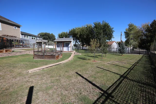 $639,900 | 2509 Weeping Willow Court, Sheridan, WY 82801