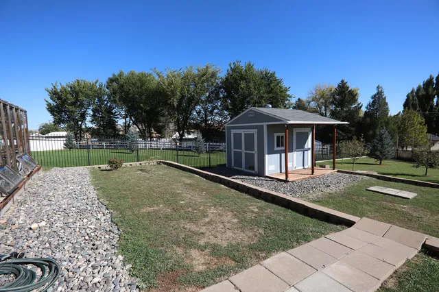 $639,900 | 2509 Weeping Willow Court, Sheridan, WY 82801