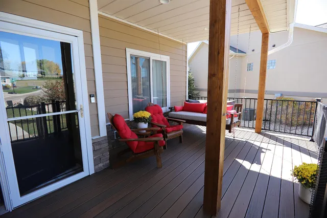 $639,900 | 2509 Weeping Willow Court, Sheridan, WY 82801