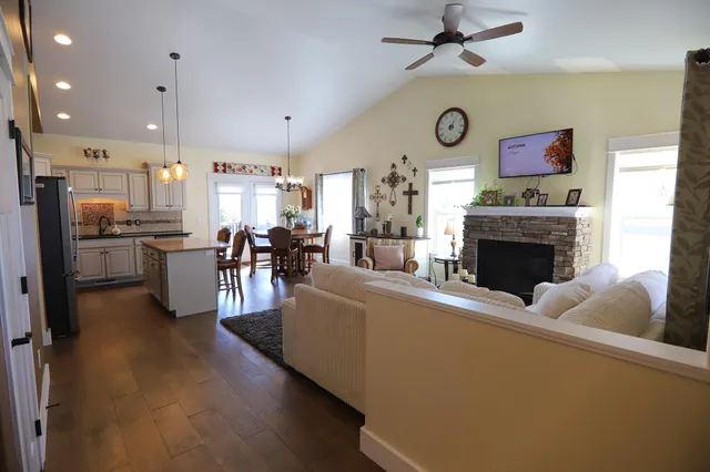 $639,900 | 2509 Weeping Willow Court, Sheridan, WY 82801