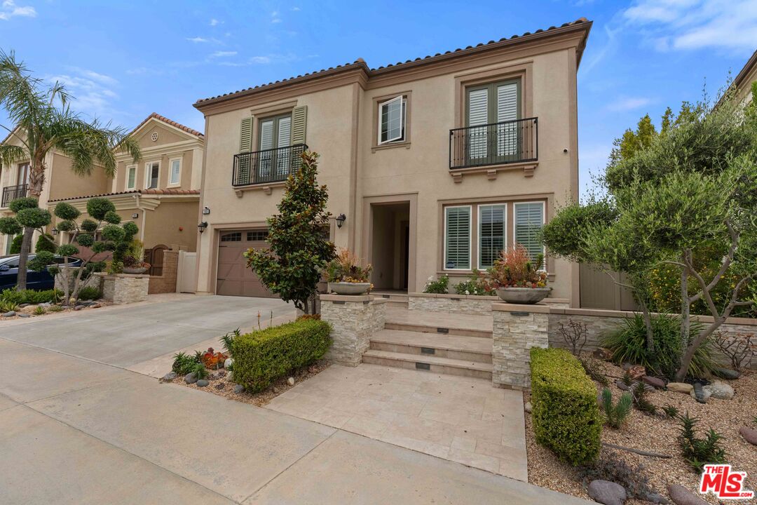 11925 North Ricasoli Way Porter Ranch, CA 91326 - Photo 1 of 57