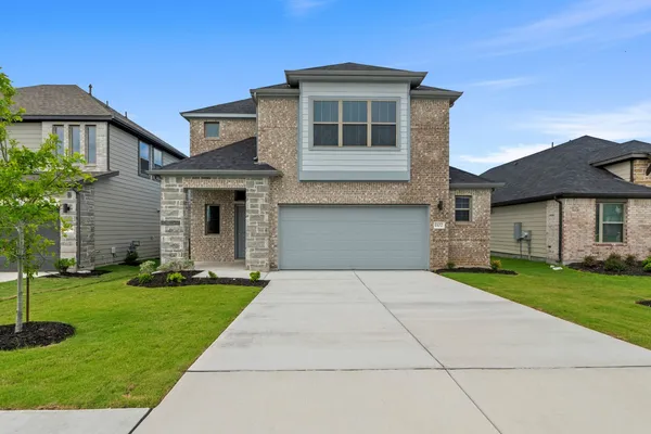 $369,990 | 1102 Universal Drive, Hutto, TX 78634