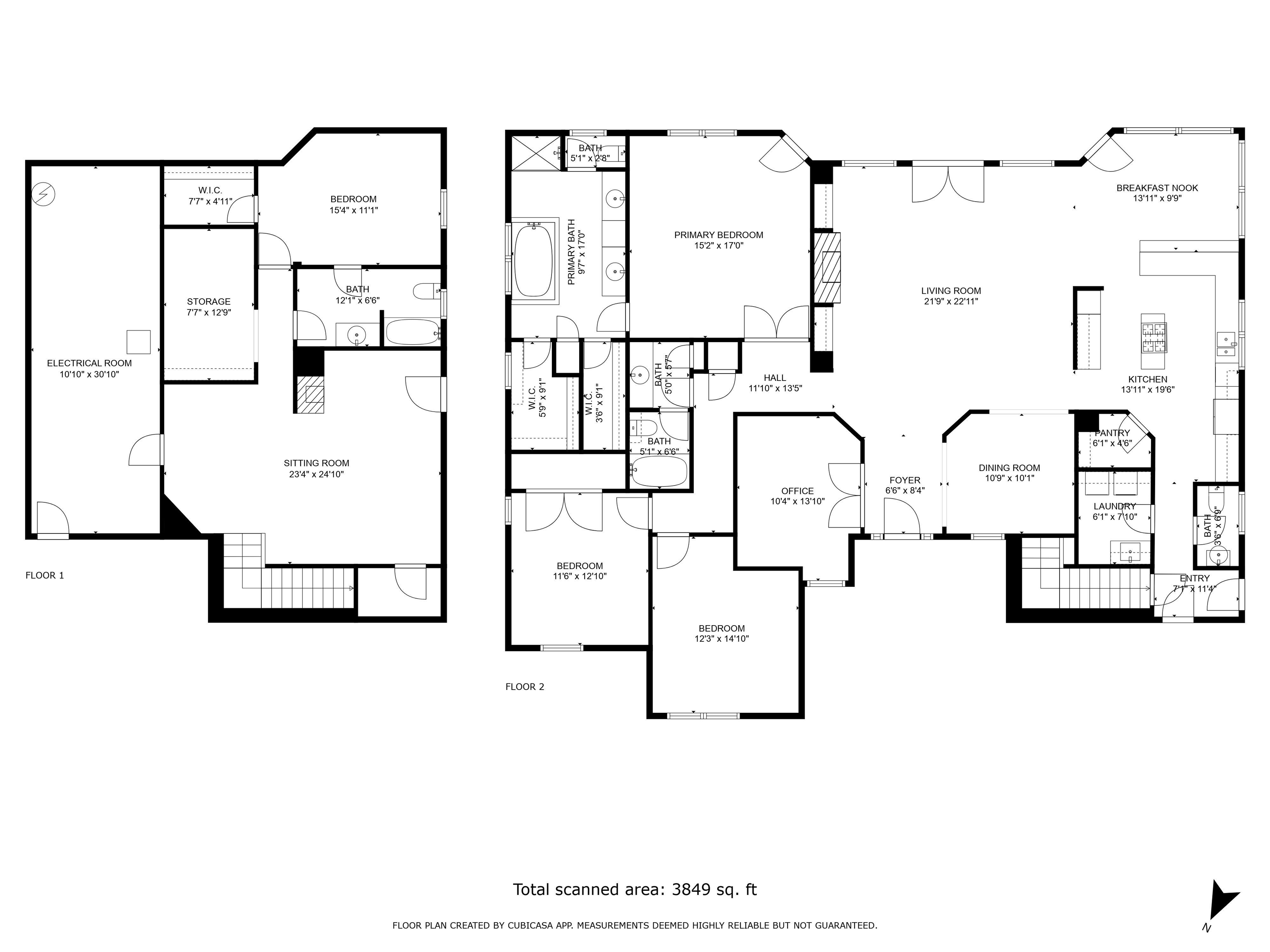 3674 Traveler Road Harrisonburg, VA 22801 - Photo 46 of 46 Gallery Image 46