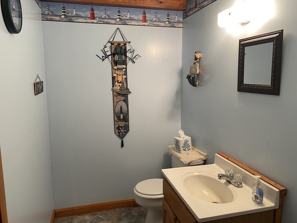 36 Old Farm Road Spencer, MA 01562 - Photo 23 of 24 Gallery Image 23