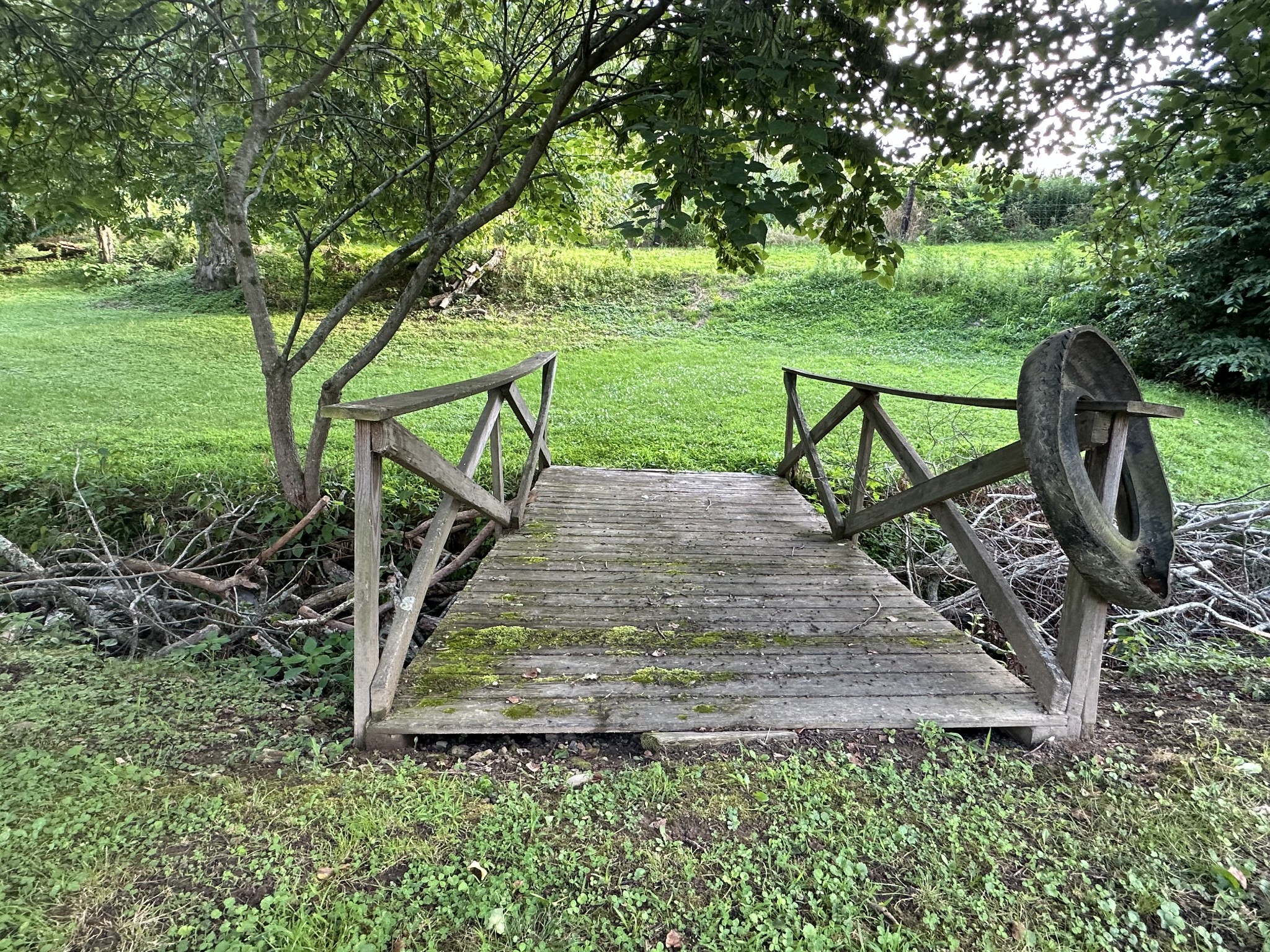 6534 Akersville Road Fountain Run, KY 42133 - Photo 20 of 20